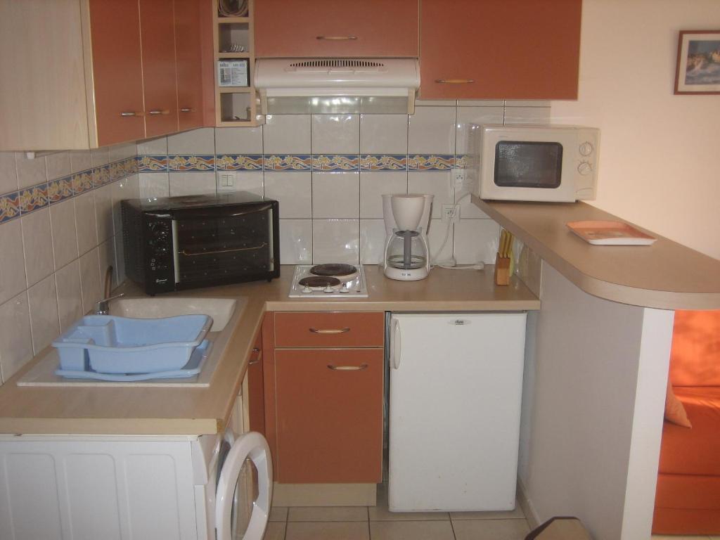Gite Les Oyats Cancale Zimmer foto
